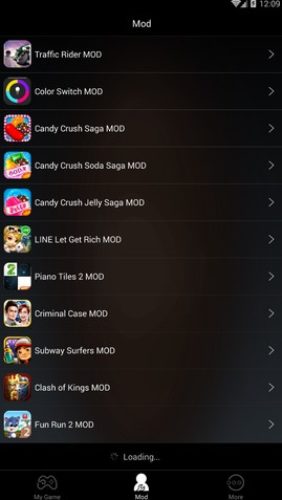 install xmodgames app for free